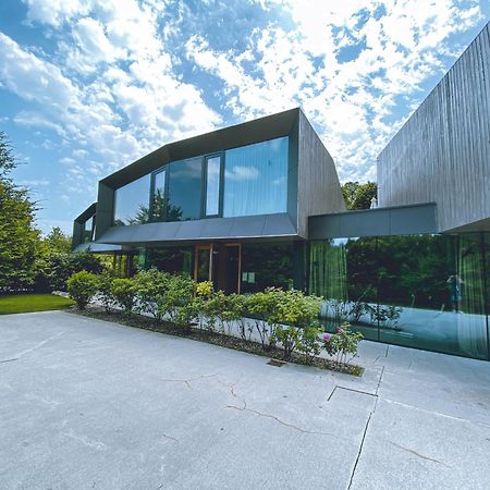 Ortenia Apartments In Nature Подчетртек Экстерьер фото
