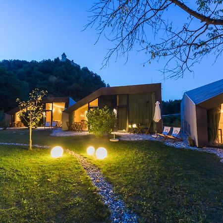 Ortenia Apartments In Nature Подчетртек Экстерьер фото
