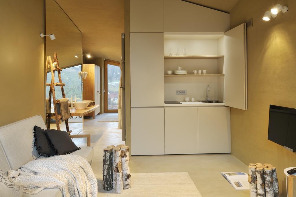 Ortenia Apartments In Nature Подчетртек Номер фото