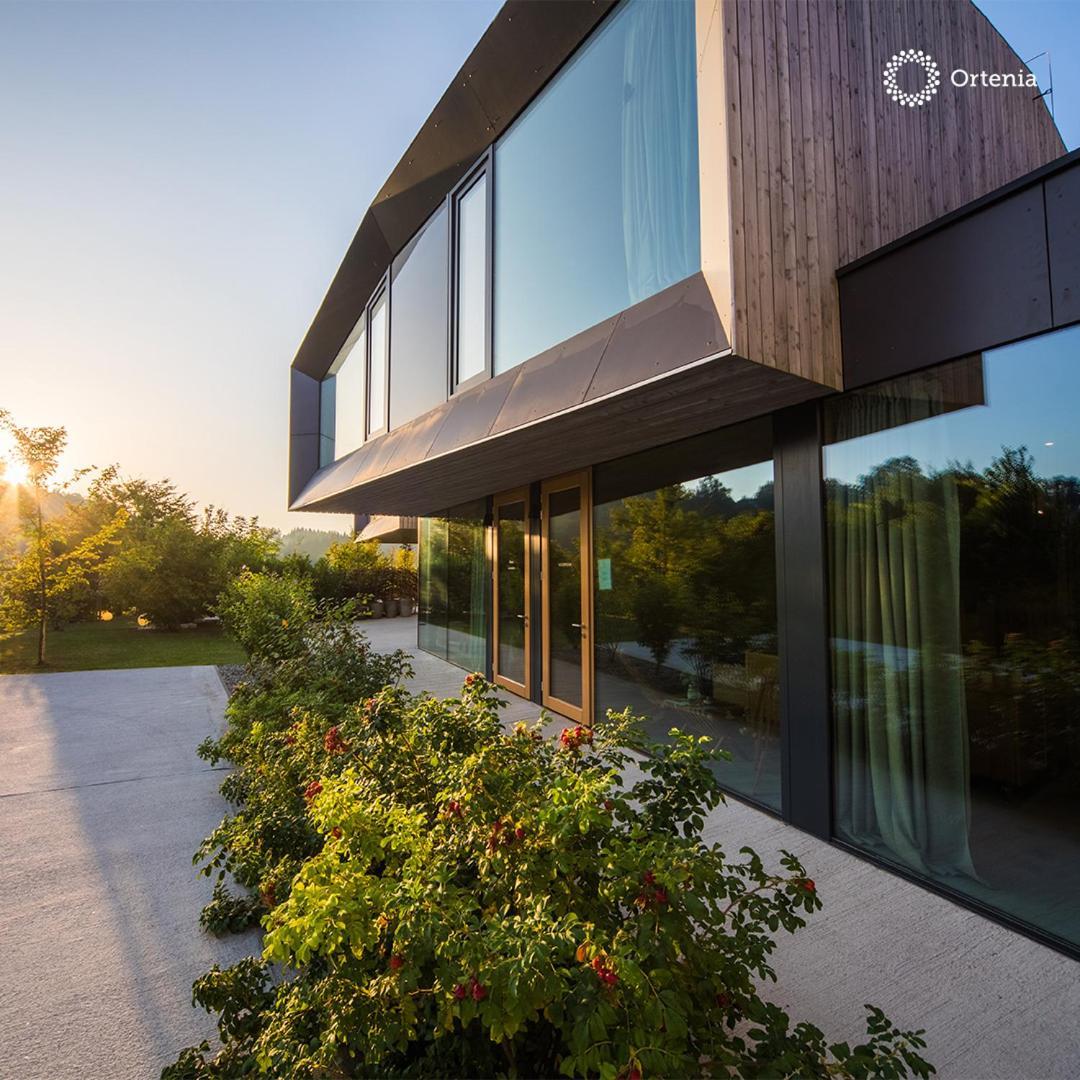 Ortenia Apartments In Nature Подчетртек Экстерьер фото
