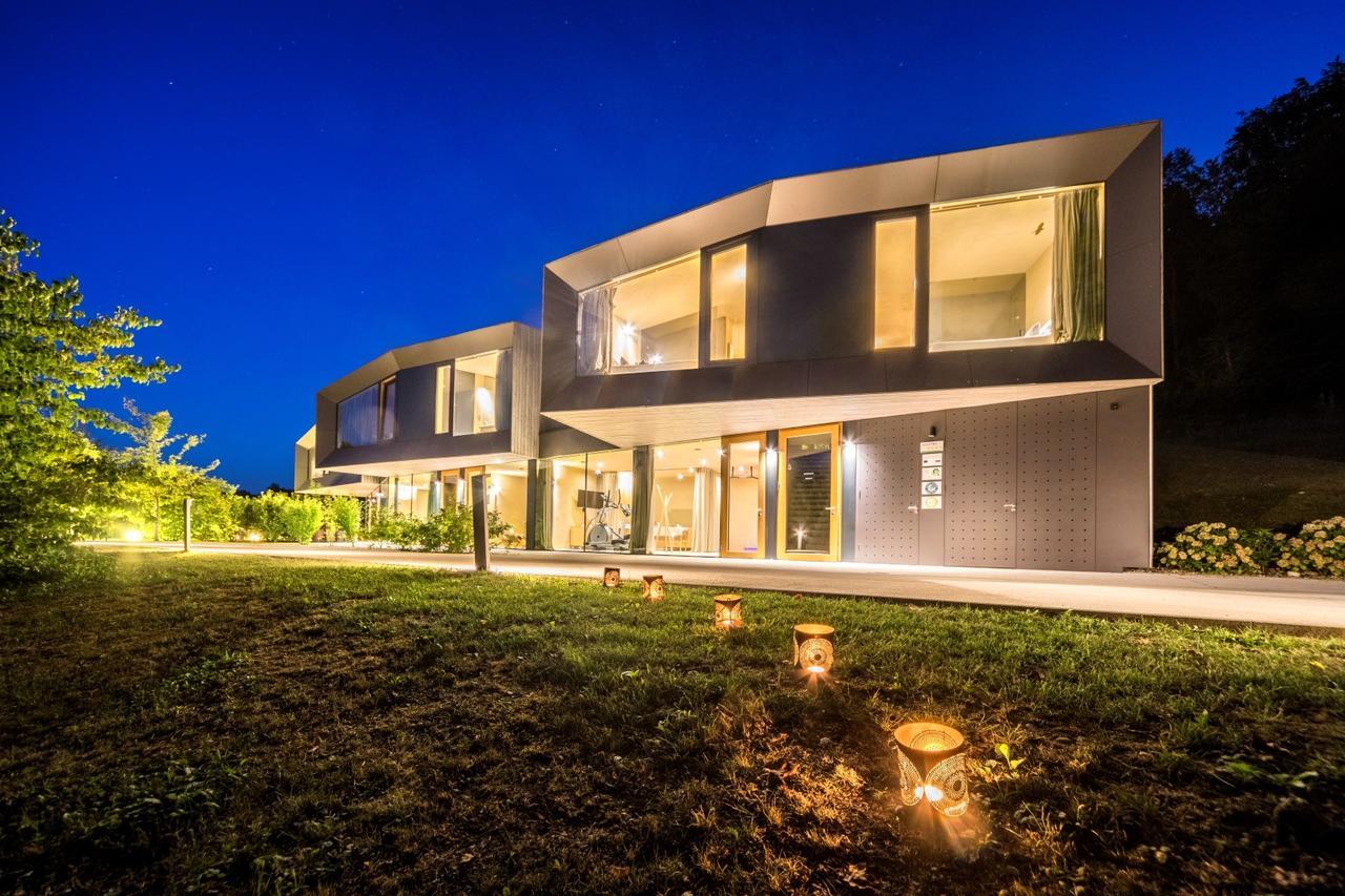 Ortenia Apartments In Nature Подчетртек Экстерьер фото